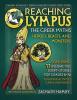 Cover image of Reaching olympus