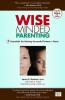 Cover image of Wise-minded parenting