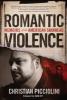 Cover image of Romantic violence