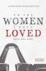 Cover image of To the women I once loved