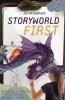 Cover image of Story world first