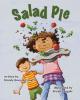 Cover image of Salad pie