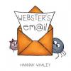Cover image of Webster's email