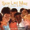 Cover image of Skin like mine