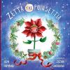 Cover image of Zetta the poinsettia