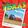 Cover image of Texas