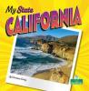 Cover image of California