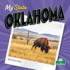 Cover image of Oklahoma