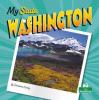 Cover image of Washington