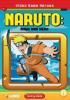 Cover image of Naruto