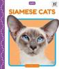 Cover image of Siamese cats