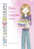 Cover image of Katie and the cupcake cure