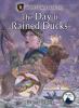 Cover image of The day it rained ducks