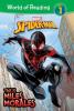 Cover image of This is Miles Morales