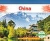 Cover image of China