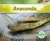 Cover image of Anaconda