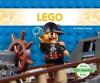 Cover image of Lego