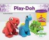 Cover image of Play-doh