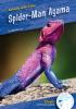 Cover image of Spider-Man agama