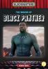 Cover image of The making of Black Panther