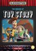 Cover image of The making of Toy Story