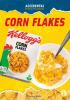 Cover image of Corn flakes