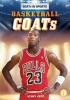 Cover image of Basketball GOATs