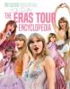 Cover image of Taylor Swift's The Eras Tour encyclopedia