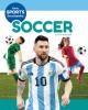 Cover image of Soccer