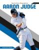 Cover image of Aaron Judge