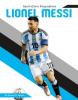 Cover image of Lionel Messi