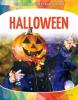 Cover image of Halloween