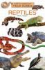 Cover image of Reptiles