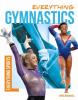 Cover image of Everything gymnastics