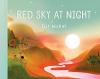 Cover image of Red sky at night