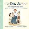 Cover image of Dr. Jo
