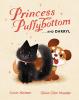 Cover image of Princess Puffybottom ---and Darryl