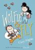 Cover image of Wolfie & Fly