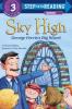 Cover image of Sky high