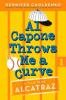 Cover image of Al Capone throws me a curve