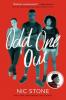 Cover image of Odd one out