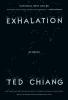 Cover image of Exhalation