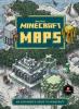 Cover image of Minecraft maps