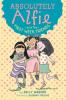 Cover image of Absolutely Alfie and the first week friends