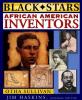 Cover image of African American inventors