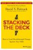 Cover image of Stacking the deck