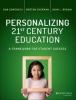 Cover image of Personalizing 21st century education