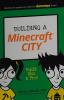 Cover image of Building a Minecraft city