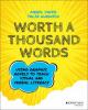 Cover image of Worth a thousand words