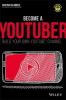 Cover image of Become a YouTuber